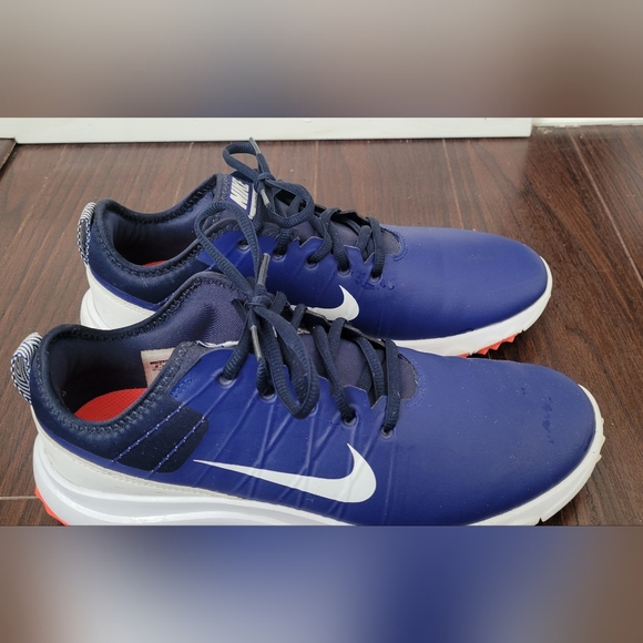 NIKE FI IMPACT 2 Golf Shoes - Womens Size 8.5 - Picture 6 of 6